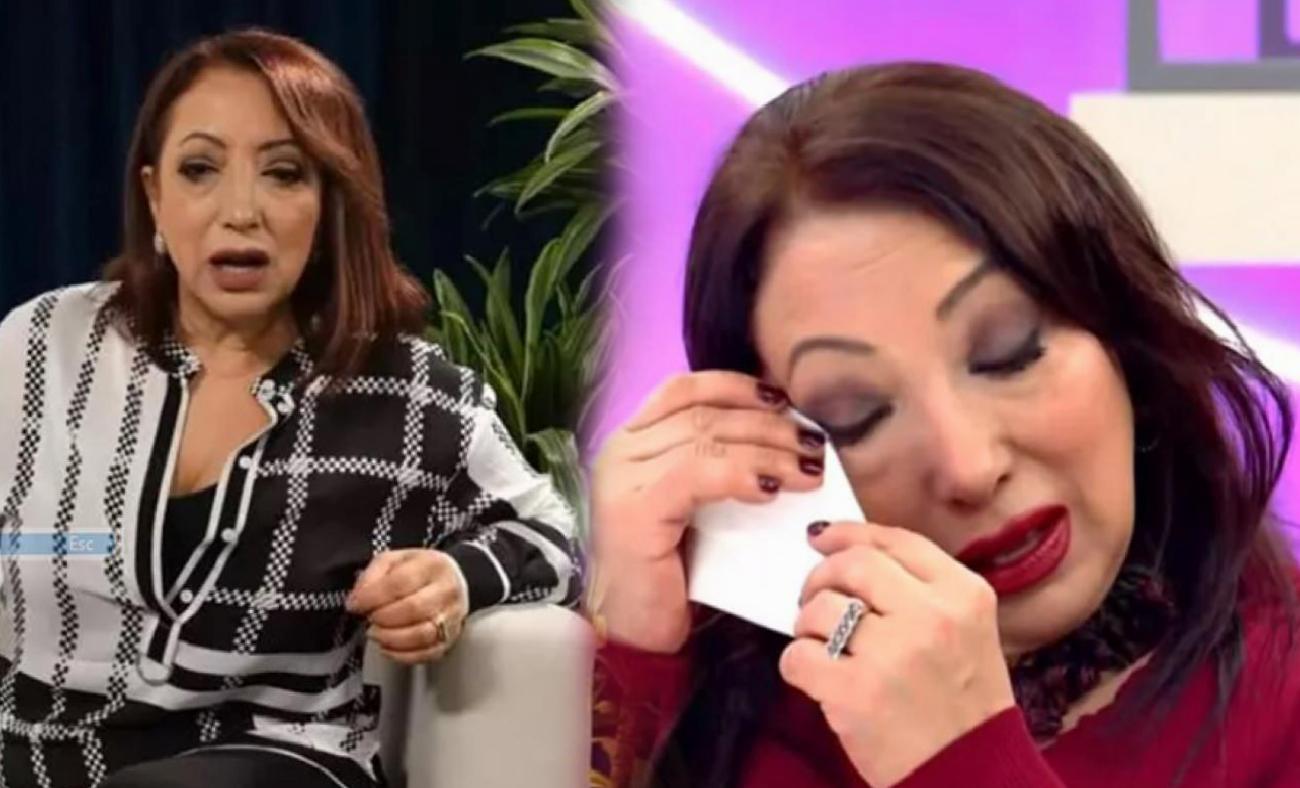 Yasemin Yalçın ile Samimi İtiraflar: Aile Özlemi ve Merhametin İzleri