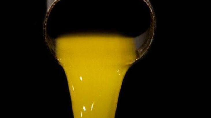 Zeytinyağı ve Limonla Cilt Nurunu İçerden Desteklemek: Doğal Bir Formül