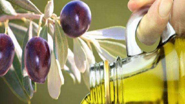 Zeytinyağı ve Limonla Cilt Nurunu İçerden Desteklemek: Doğal Bir Formül