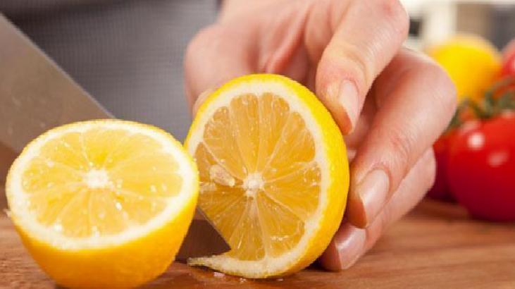 Zeytinyağı ve Limonla Cilt Nurunu İçerden Desteklemek: Doğal Bir Formül