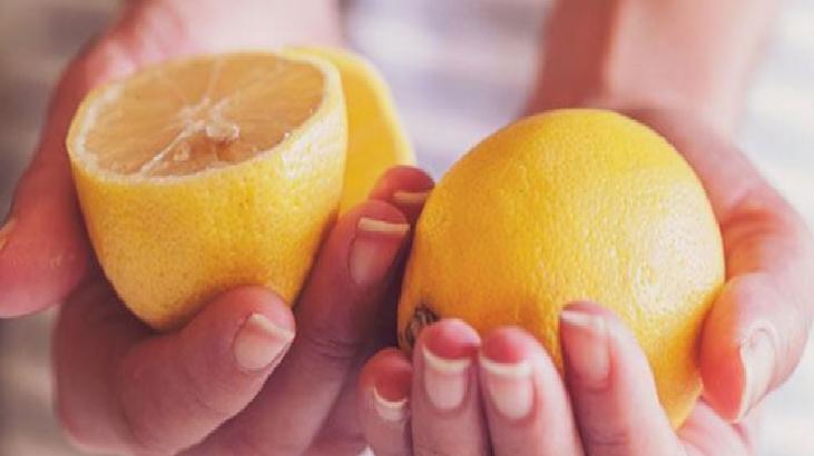 Zeytinyağı ve Limonla Cilt Nurunu İçerden Desteklemek: Doğal Bir Formül