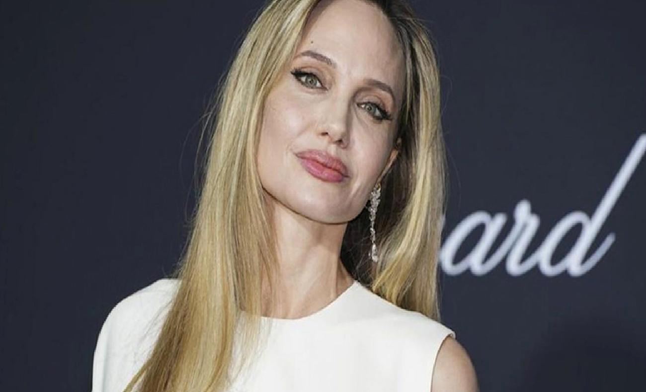 Angelina Jolie ABD'den Ayrılma Planını Ciddi Şekilde Düşünüyor: Özgürlükler ve Değişim Üzerine