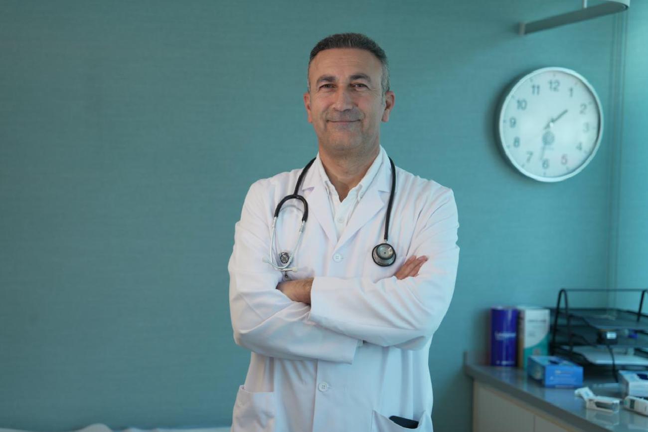 Böbrek Hastalarında Beslenme: Kişiye Özel Diyetlerle Sıvı, Tuz ve Protein Dengesi