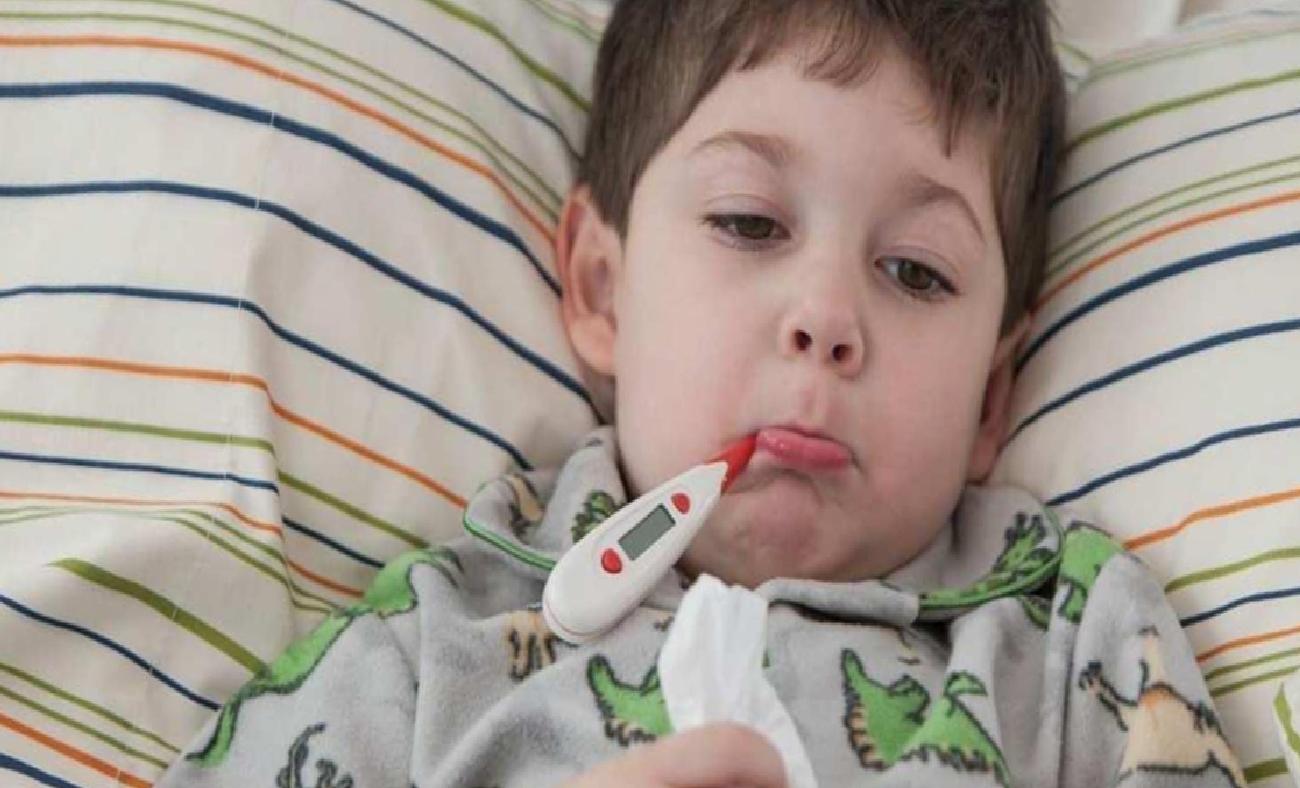 Çocukları Gripten Koruma: Doğal Yöntemlerle Bağışıklık Güçlendirme Rehberi