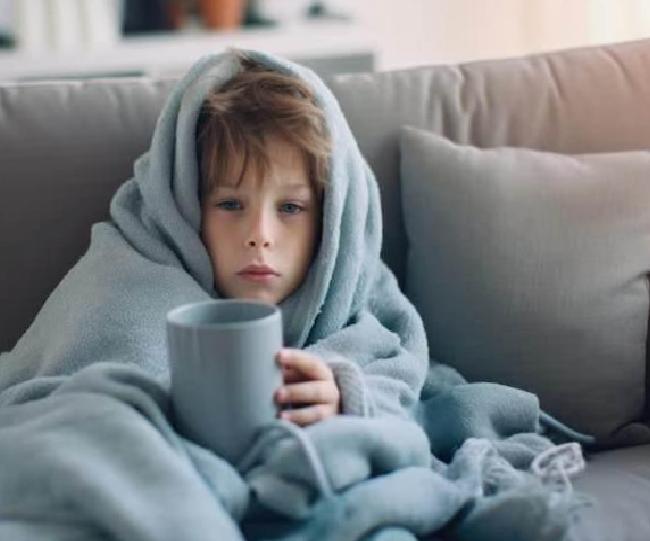 Çocukları Gripten Koruma: Doğal Yöntemlerle Bağışıklık Güçlendirme Rehberi