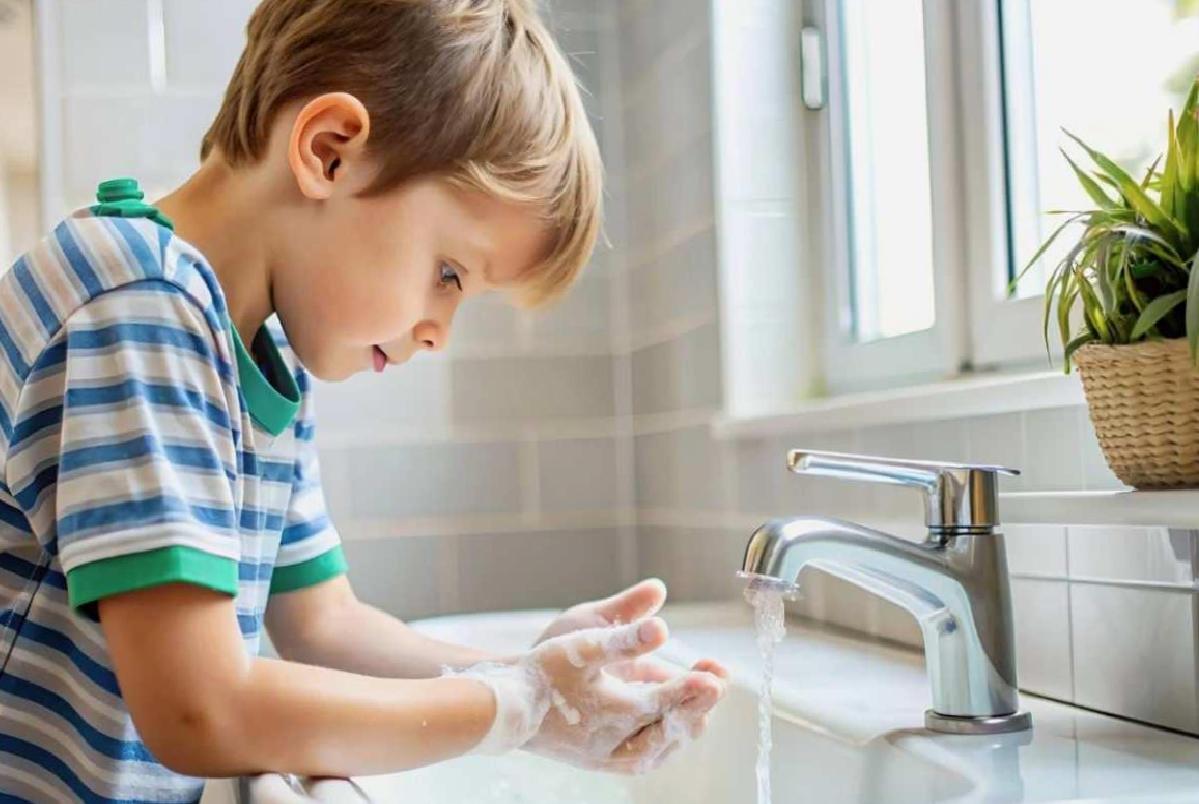 Çocukları Gripten Koruma: Doğal Yöntemlerle Bağışıklık Güçlendirme Rehberi