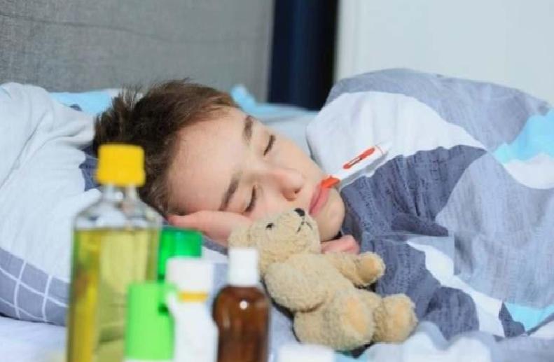 Çocukları Gripten Koruma: Doğal Yöntemlerle Bağışıklık Güçlendirme Rehberi