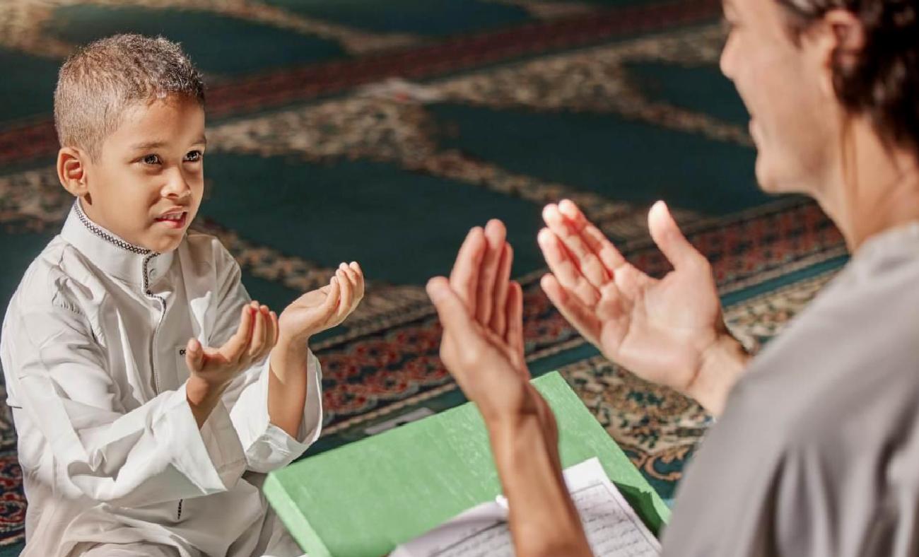 Çocuklarla Ramazan: Ailece İlmihal ve İftar Keyfi İçin Pratik Yol Haritası