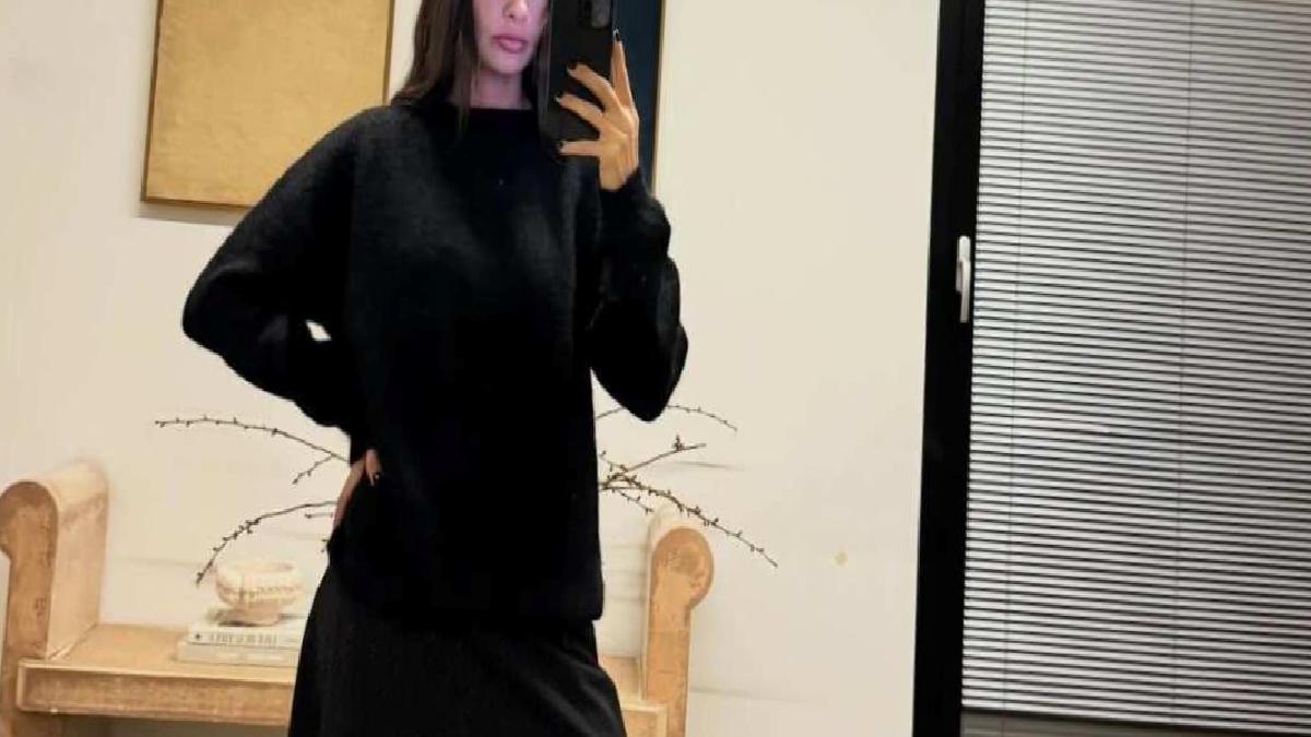 Doktorlar Dizisinin Unutulmaz Yıldızıyla Kızı Emine Özilhan Etiler'de Görüntülendi