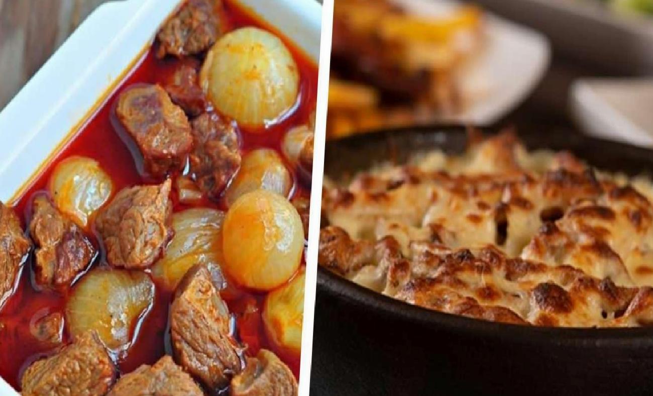 Erzincan’ın Özdeş Buğu Kebabı: Etin Kendi Buhusunda Pişen Doğal Lezzeti