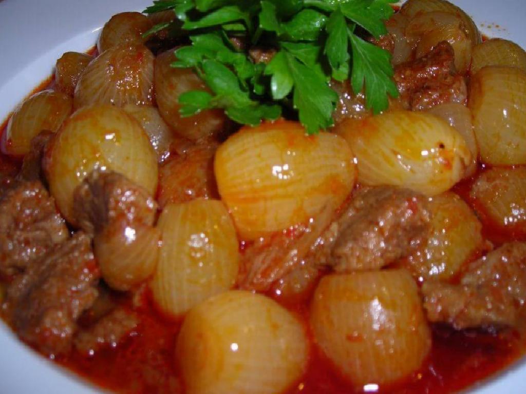 Erzincan’ın Özdeş Buğu Kebabı: Etin Kendi Buhusunda Pişen Doğal Lezzeti