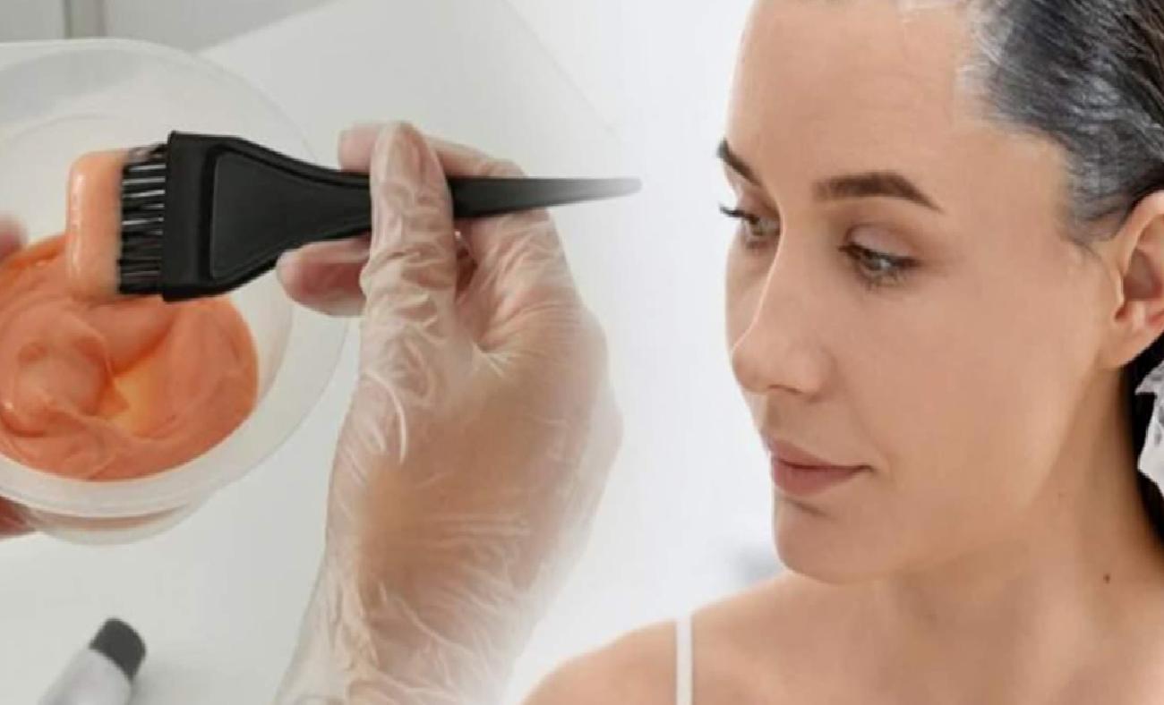 Evde Saç Cilasıyla Parlaklık ve Ton Düzgünlüğü Sağlama Rehberi