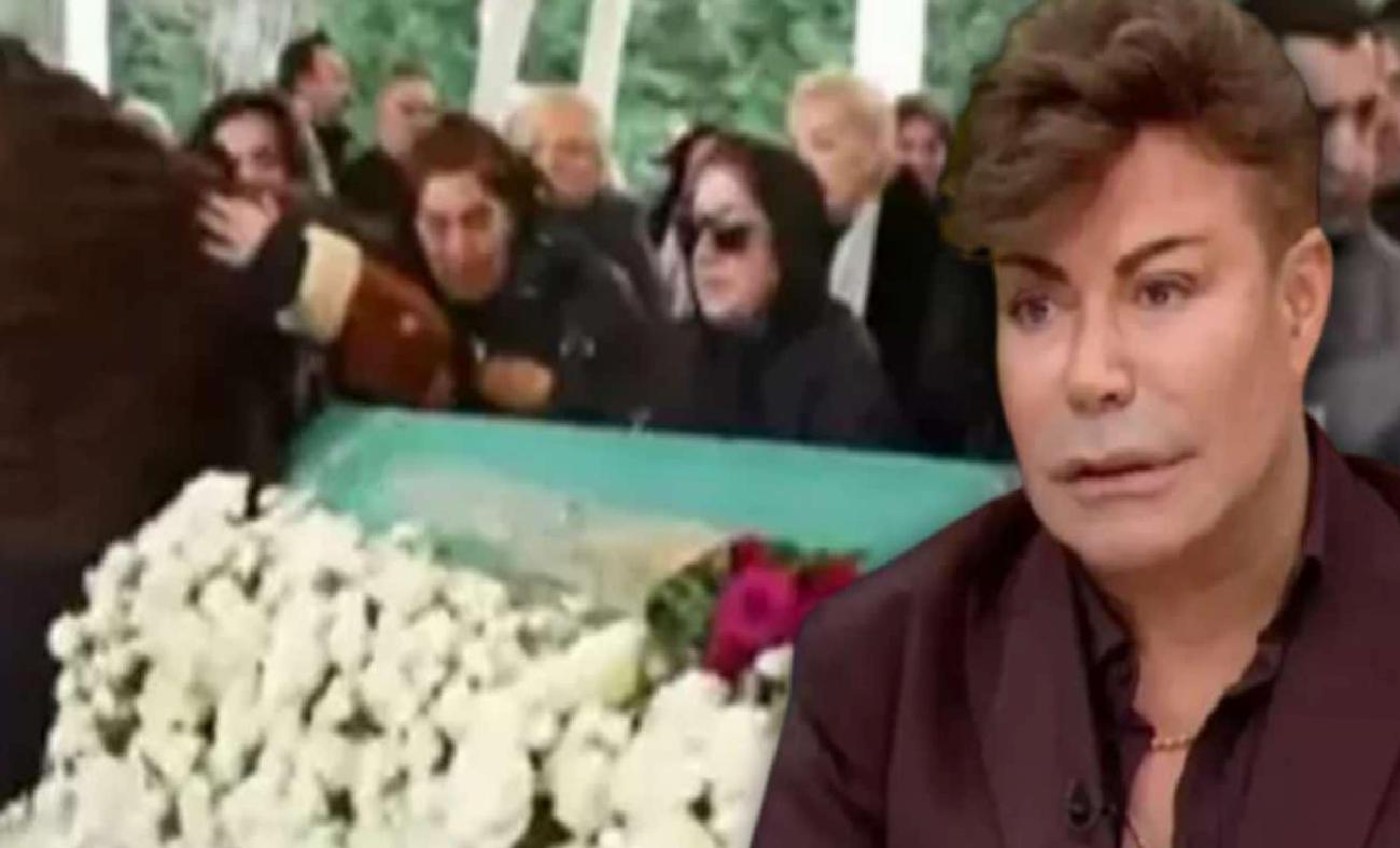 Fatih Ürek: Yoğun bakım günlerinden cenaze törenine uzanan bir yaşam öyküsü