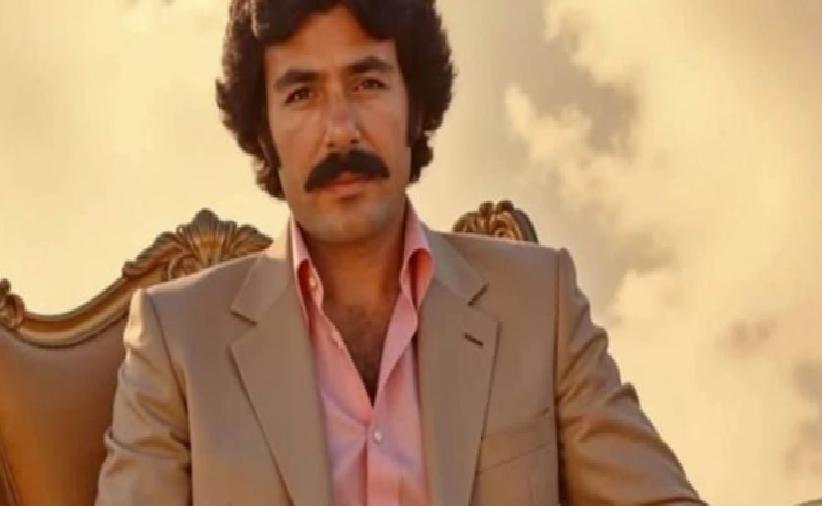 Ferdi Tayfur’un Oğlundan Sürpriz Evlilik: Hoşgeldin Meleğim Paylaşımıyla Gündem