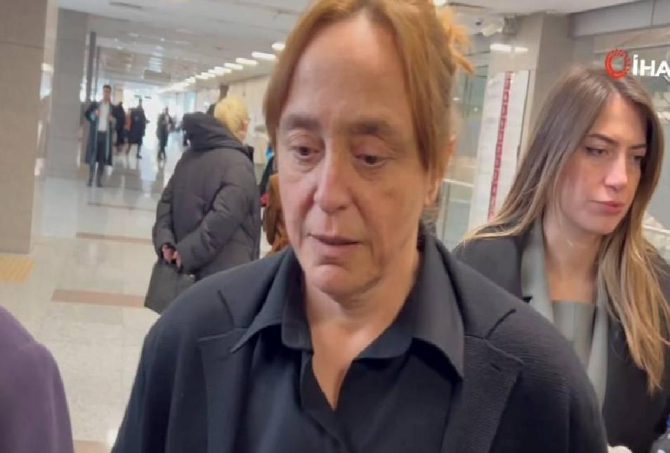 Gezi Parkı Soruşturması: Ayşe Barım’a 12 Yıl 6 Ay Hapis, Tutuklu Sanık Olarak Giden Yol