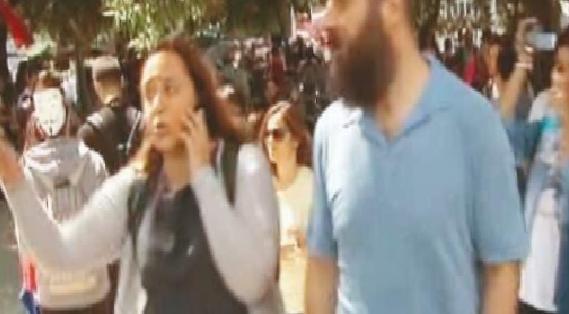 Gezi Parkı Soruşturması: Ayşe Barım’a 12 Yıl 6 Ay Hapis, Tutuklu Sanık Olarak Giden Yol