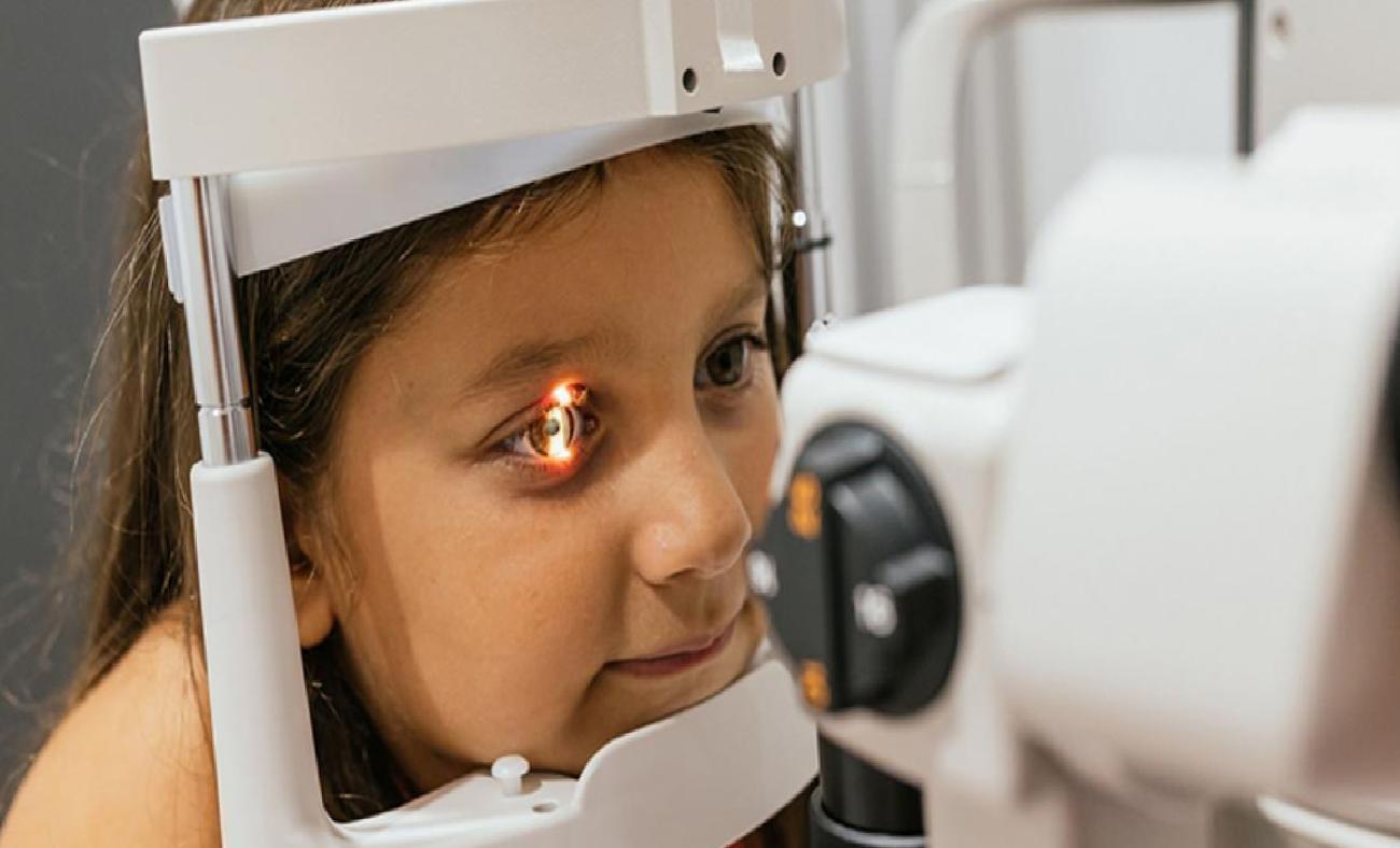 Göz Sağlığına Dair Son Dönem Verileri: Ekran Kullanımı ve Göz Bozukluklarında Artış