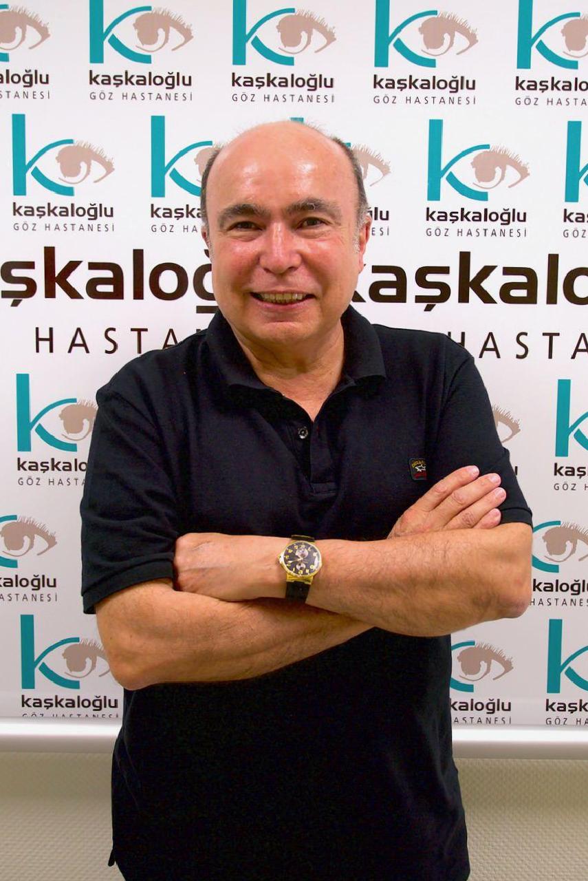 Göz Sağlığına Dair Son Dönem Verileri: Ekran Kullanımı ve Göz Bozukluklarında Artış