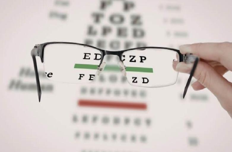 Göz Sağlığına Dair Son Dönem Verileri: Ekran Kullanımı ve Göz Bozukluklarında Artış