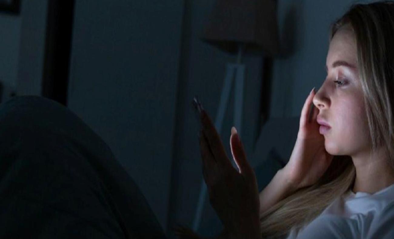 Göz Sağlığını Korumak İçin Ekran Kullanımını Yeniden Gözden Geçirmek