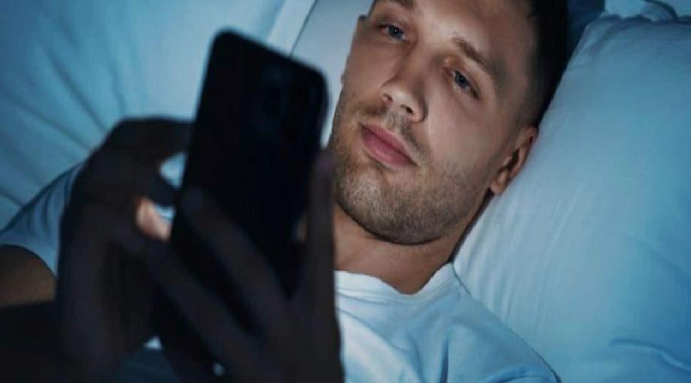 Göz Sağlığını Korumak İçin Ekran Kullanımını Yeniden Gözden Geçirmek