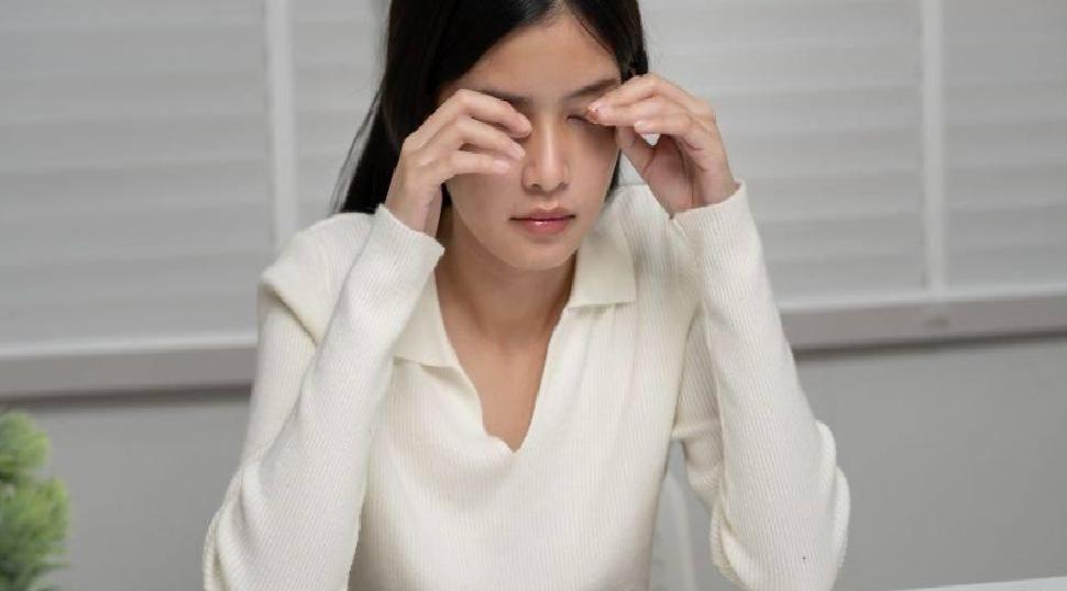 Göz Sağlığını Korumak İçin Ekran Kullanımını Yeniden Gözden Geçirmek