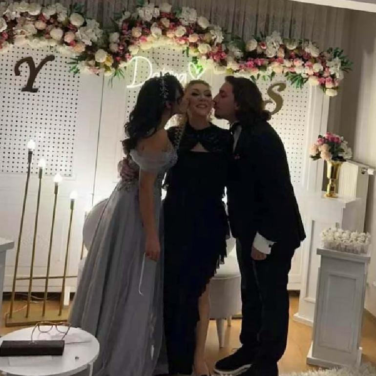 Güllü’nün Oğlundan Duygusal Paylaşım: Ailedeki Gelişmeler ve Olayın Sezgi Dolu Anları