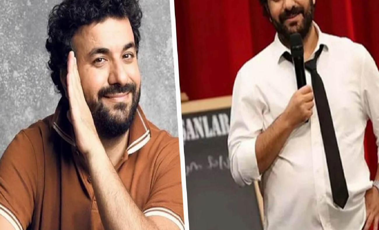 Hasan Can Kaya'nın Uyuşturucu Test Sonuçları Netleşti: Negatif Bildirisi Paylaşıldı