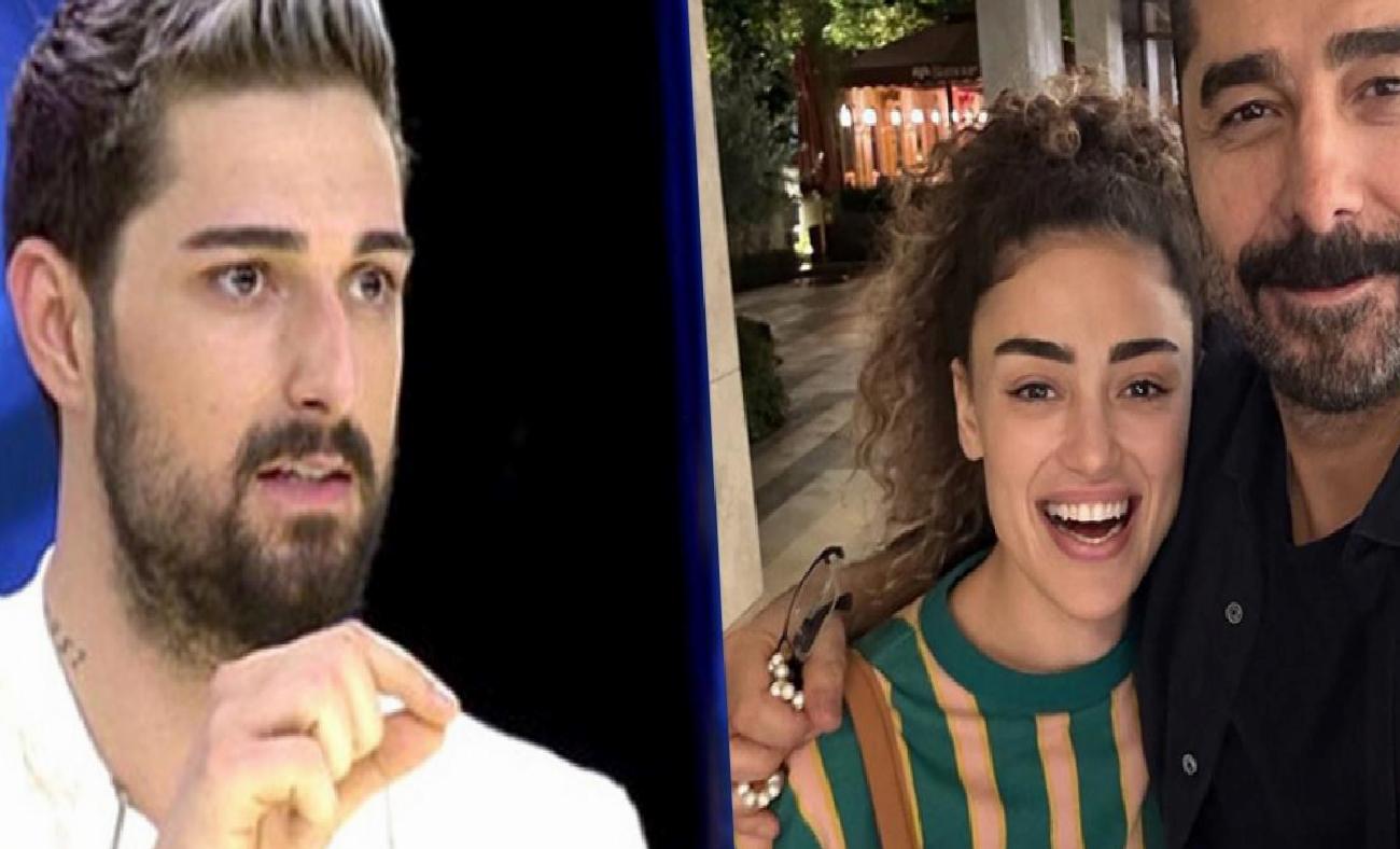 İbrahim Tatlıses’in Ailesindeki Kriz: Dilan, Ahmet ve İdo Üçgeninde Gerginlik