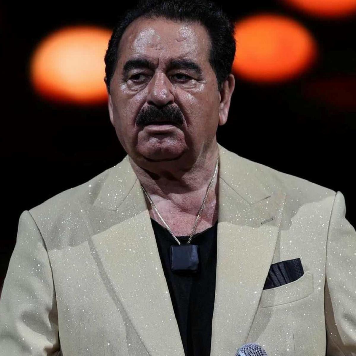 İbrahim Tatlıses’in Ailesindeki Kriz: Dilan, Ahmet ve İdo Üçgeninde Gerginlik