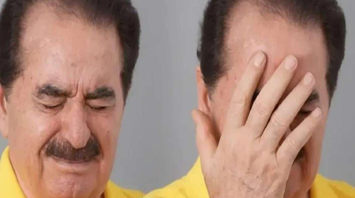 İbrahim Tatlıses’in Ailesindeki Kriz: Dilan, Ahmet ve İdo Üçgeninde Gerginlik