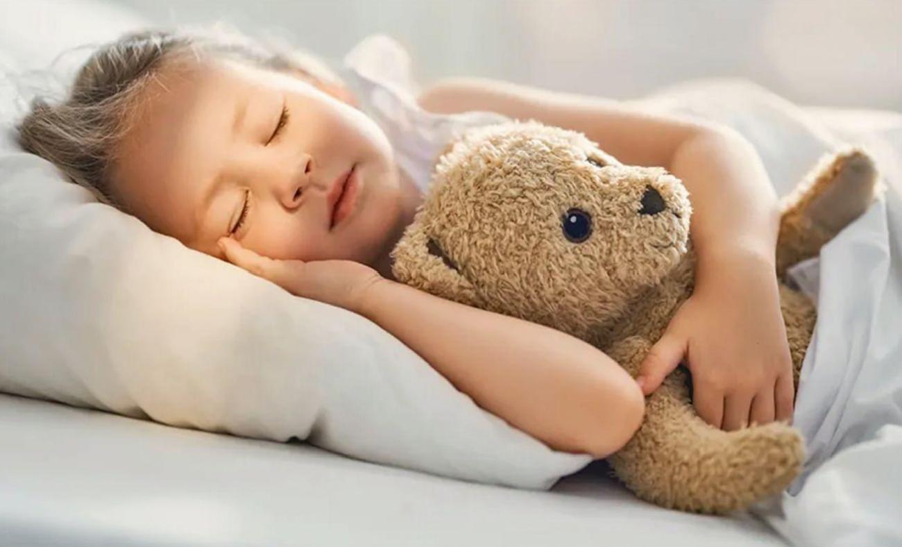 Kış Aylarında Çocukların Uyku Düzeni: Gecikmeden Büyümeye Doğru İyi Bir Plan