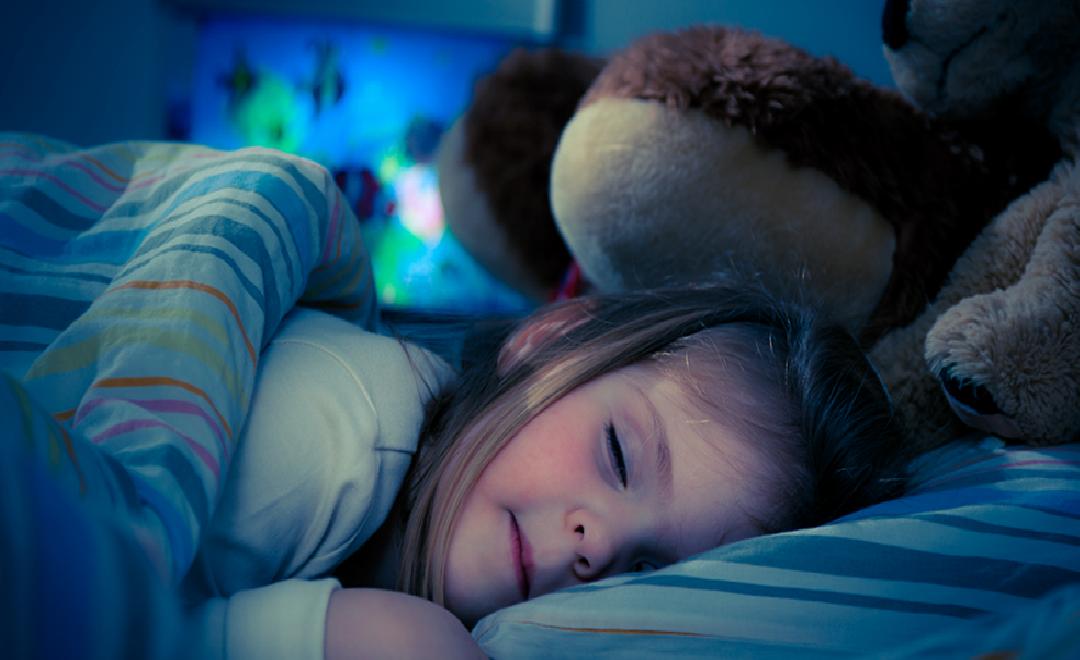 Kış Aylarında Çocukların Uyku Düzeni: Gecikmeden Büyümeye Doğru İyi Bir Plan