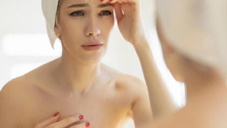 Kolay Cilt Maskesi: Keten Tohumu, Pirinç ve Aloe Vera ile Nem ve Aydınlık