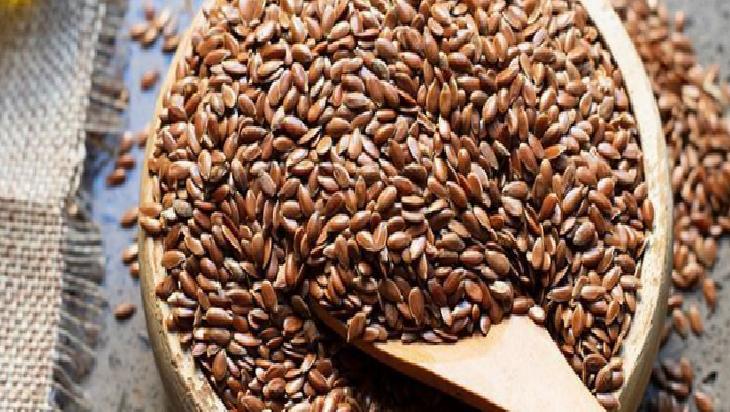 Kolay Cilt Maskesi: Keten Tohumu, Pirinç ve Aloe Vera ile Nem ve Aydınlık