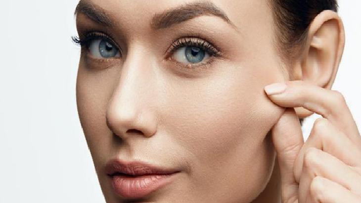 Kolay Cilt Maskesi: Keten Tohumu, Pirinç ve Aloe Vera ile Nem ve Aydınlık