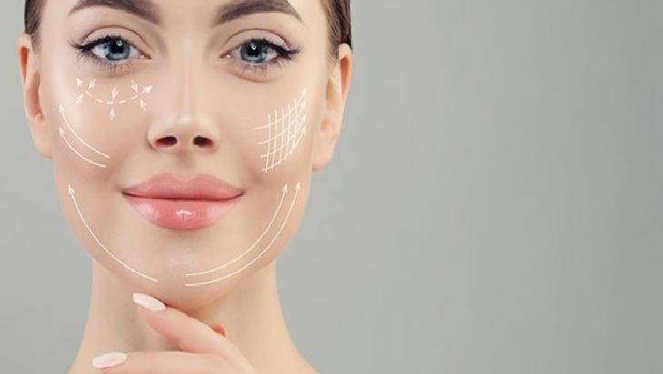 Kolay Cilt Maskesi: Keten Tohumu, Pirinç ve Aloe Vera ile Nem ve Aydınlık