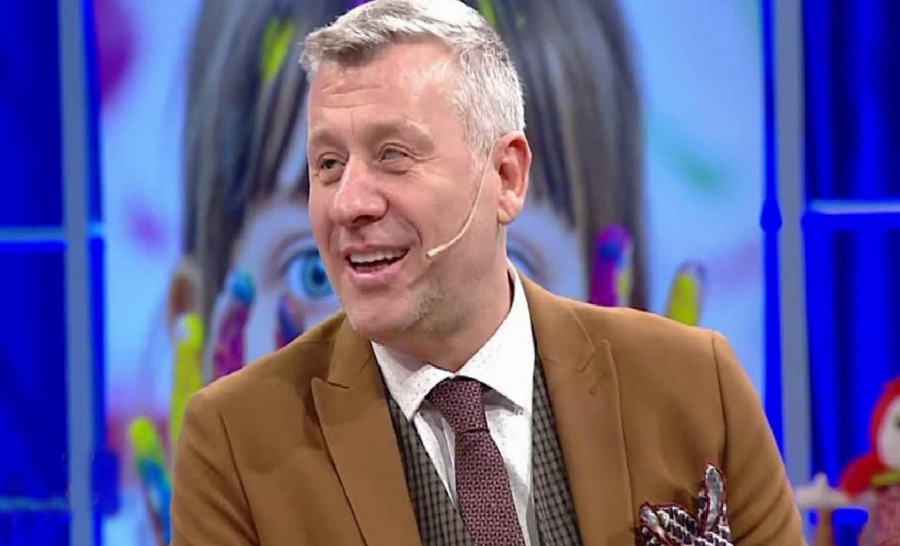 Metin Şentürk’ün Benim Hikâyem Projesi Ankara’da Hastalarla Buluştu: Umut, Sabır ve Şükrün Yolculuğu