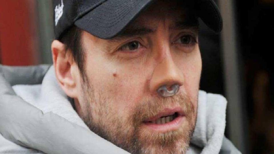 Murat Dalkılıç: Üçüncü Ameliyat İçin Hazır, Nefes Zorluğu ve Hastalık Etkisiyle Yürüyor