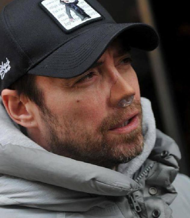 Murat Dalkılıç: Üçüncü Ameliyat İçin Hazır, Nefes Zorluğu ve Hastalık Etkisiyle Yürüyor