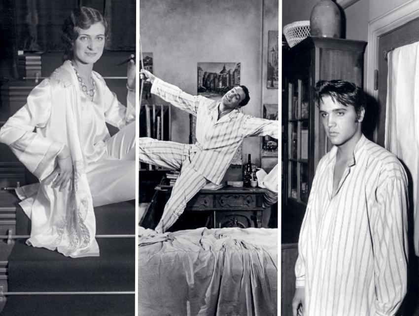 Pijamanın Sınıf ve Stil İlişkisi: Ev Konforundan Sokak Modasına Uzanan Bir Değişim