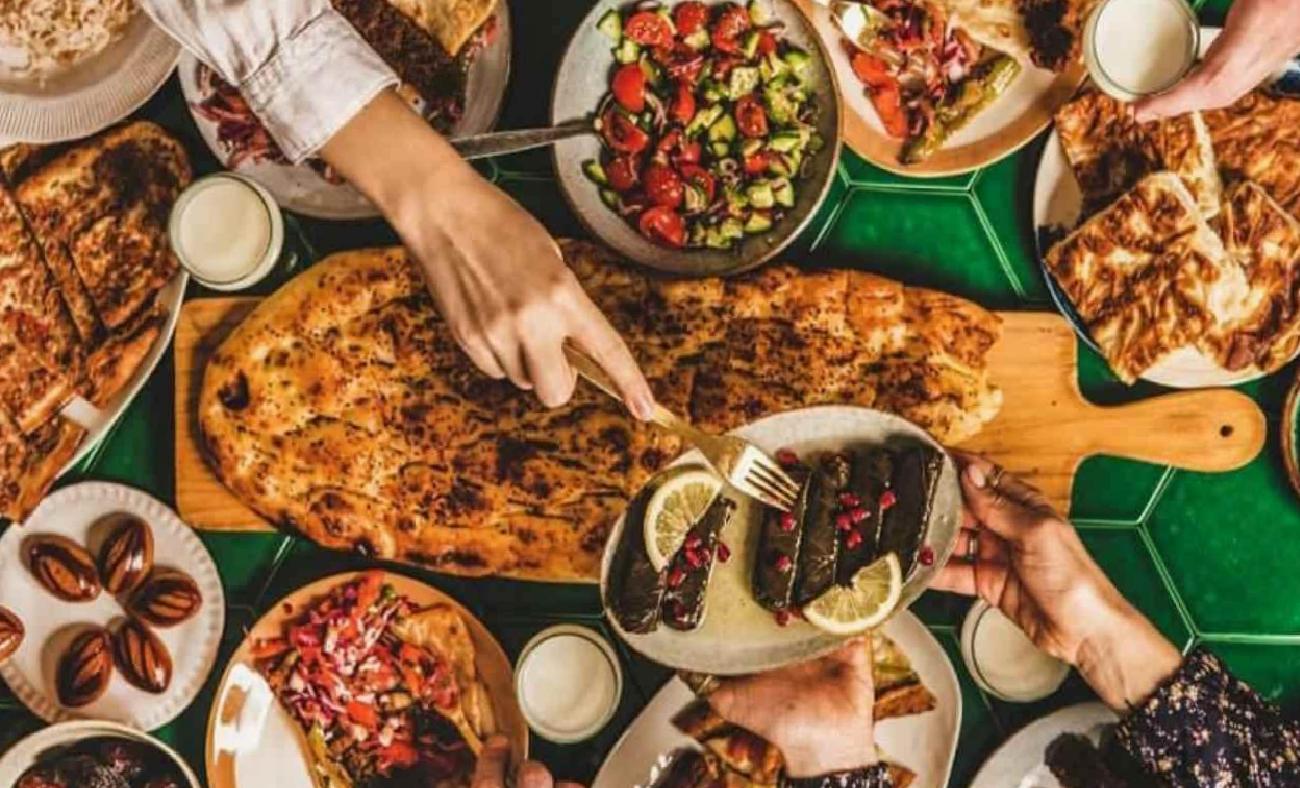 Ramazan Sofralarında Gelenekler Sarsılmıyor: Areda Survey’in 19–24 Şubat 2026 Raporu