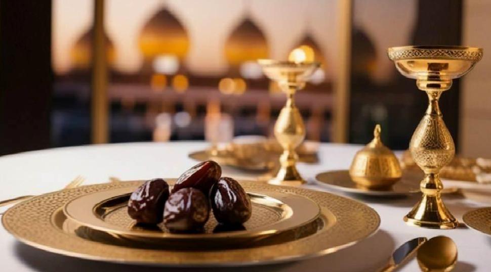 Ramazan ve Sağlık Paneli: Uzmanlardan Oruç Döneminde Sağlığı Koruma Rehberi