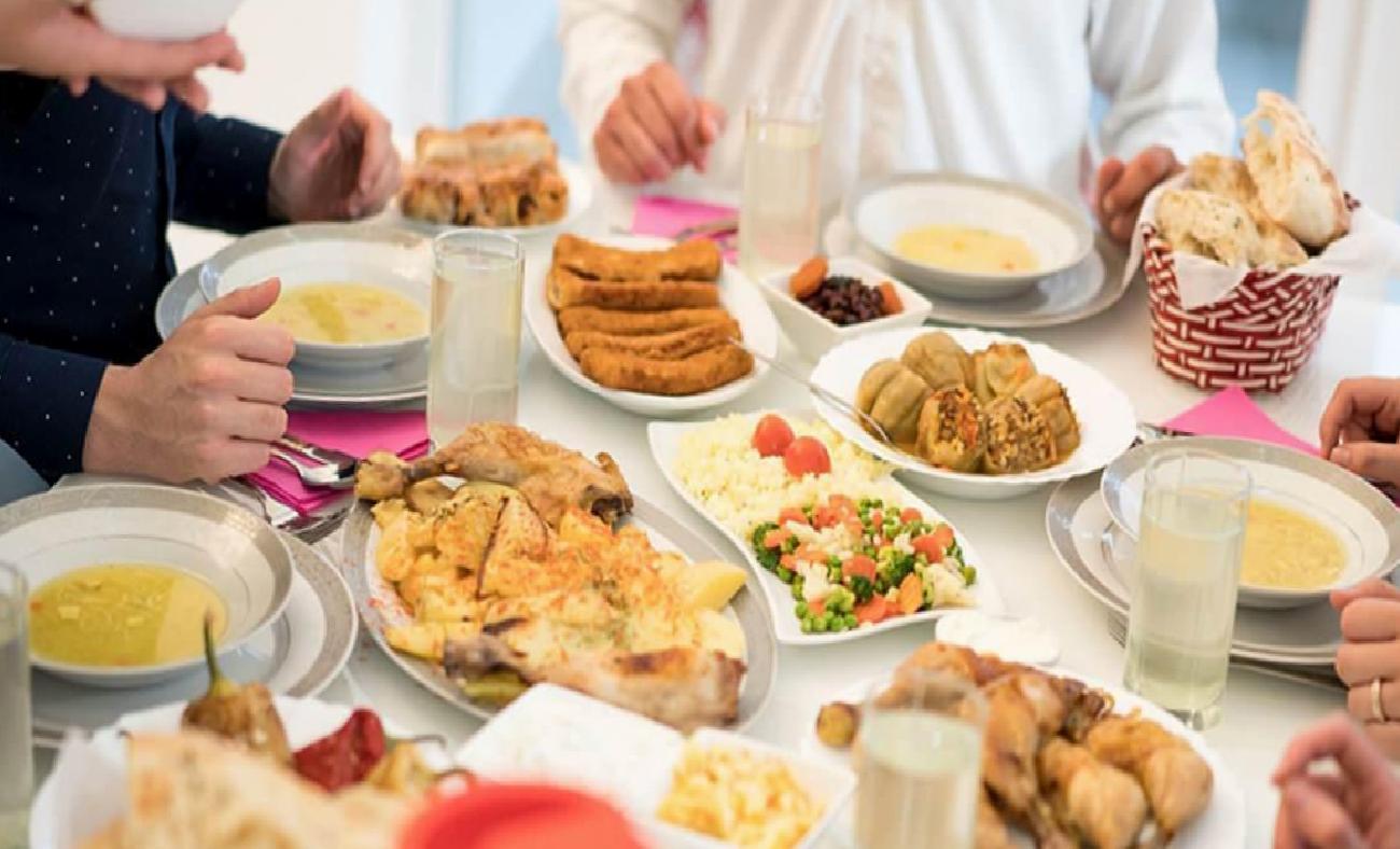 Ramazan’da Sağlıklı ve Bilinçli Beslenme: Sahurdan İfrta Doğru Planlama Rehberi