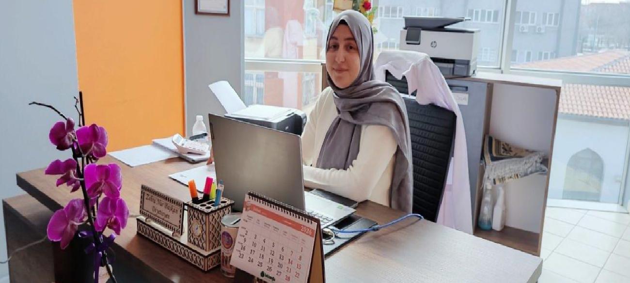 Ramazan’da Sağlıklı ve Bilinçli Beslenme: Sahurdan İfrta Doğru Planlama Rehberi