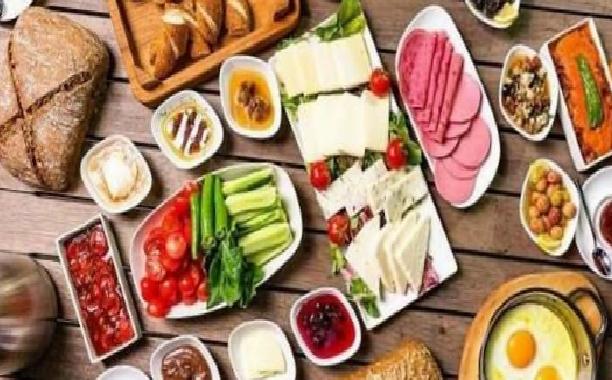 Ramazan’da Sağlıklı ve Bilinçli Beslenme: Sahurdan İfrta Doğru Planlama Rehberi