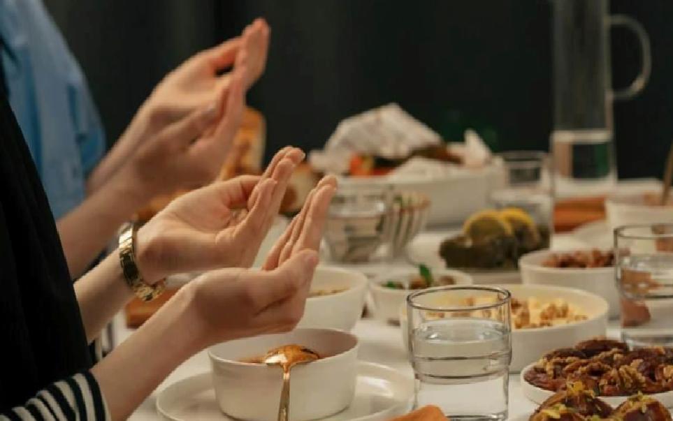 Ramazan’da Sağlıklı ve Bilinçli Beslenme: Sahurdan İfrta Doğru Planlama Rehberi