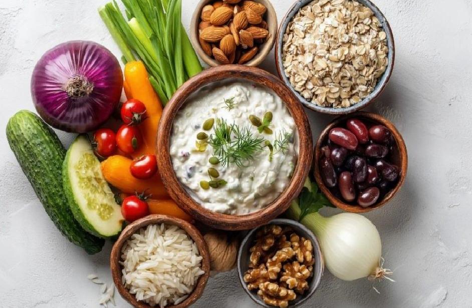 Ramazan'da Sahur ve İftar: Dengeli Beslenme Stratejileri ve Sağlıkla İlgili Önemli Noktalar