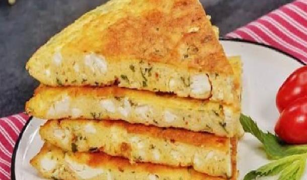 AÇIK TOST TARİFİ
