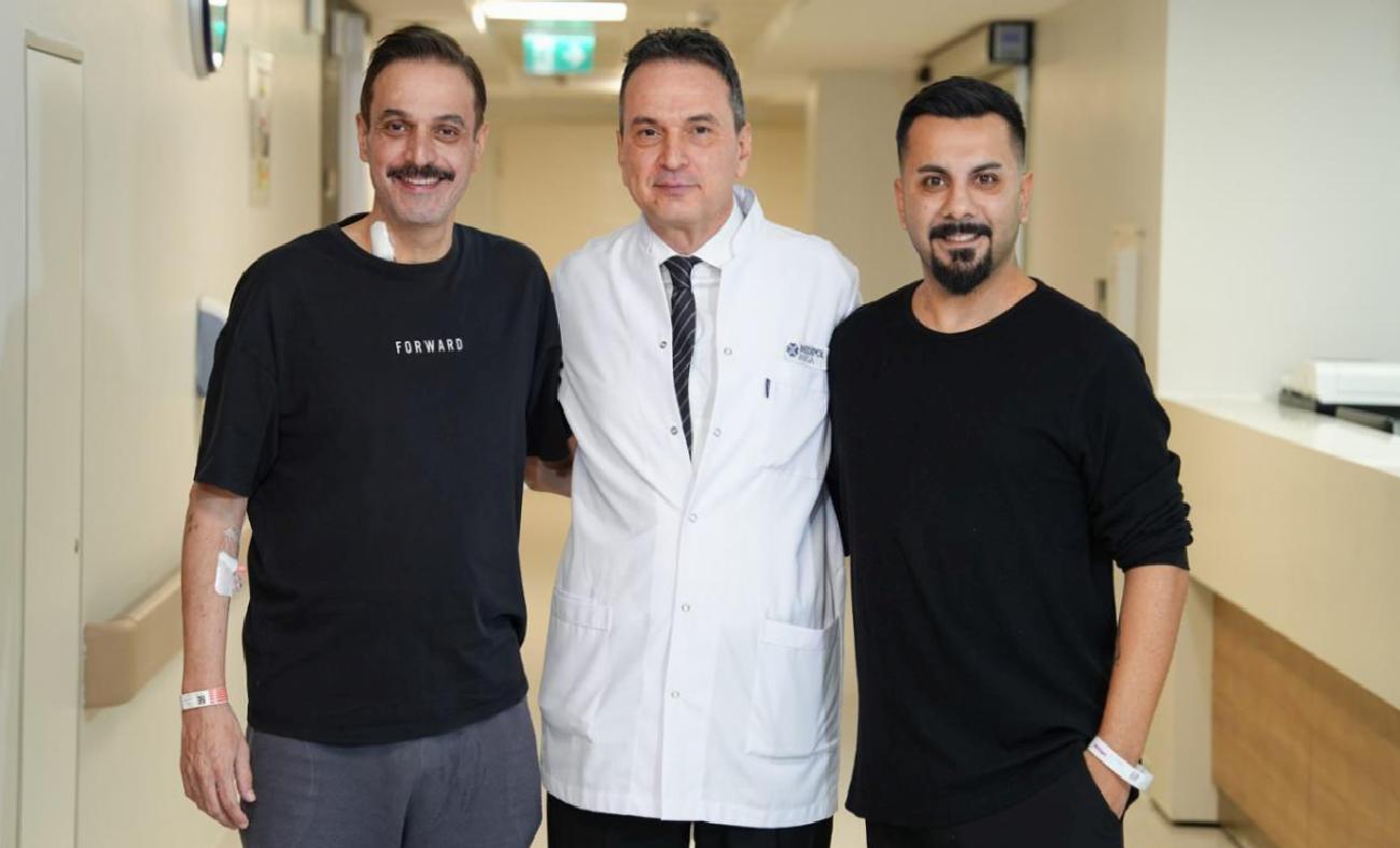 Ufuk Özkan: Organ Bağışıyla Yeni Bir Hayata Merhaba